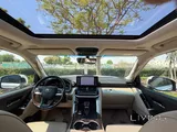 Toyota Land Cruiser GX-R 2022